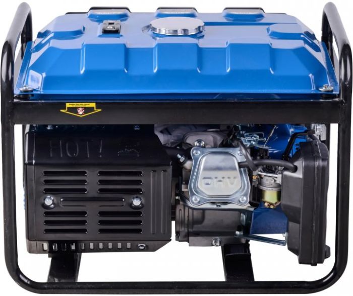 Генератор EnerSol EPG-3200S (бензин)