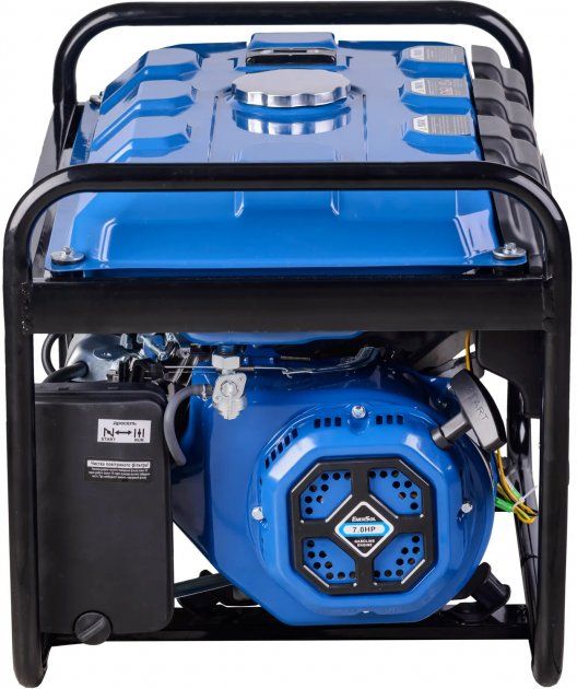 Генератор EnerSol EPG-3200S (бензин)