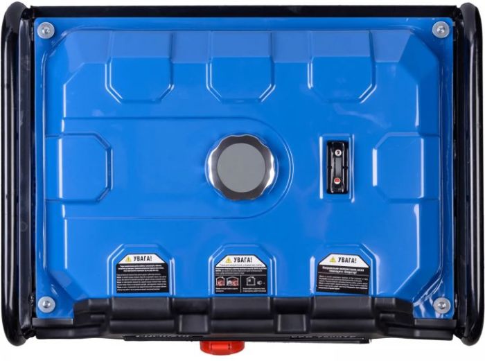 Генератор EnerSol EPG-3200S (бензин)