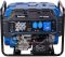 Генератор EnerSol EPG-5500SEA (бензин)
