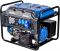 Генератор EnerSol EPG-5500SEA (бензин)