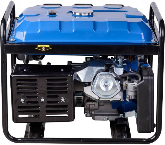 Генератор EnerSol EPG-5500SEA (бензин)