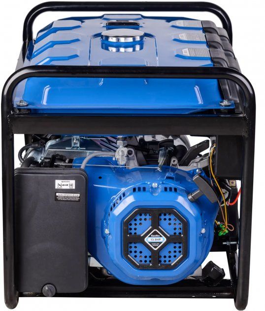 Генератор EnerSol EPG-5500SEA (бензин)