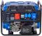 Генератор EnerSol EPG-8500UE (бензин)