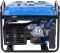 Генератор EnerSol EPG-8500UE (бензин)