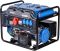 Электрогенератор EnerSol EPG-7500TE (бензиновый)