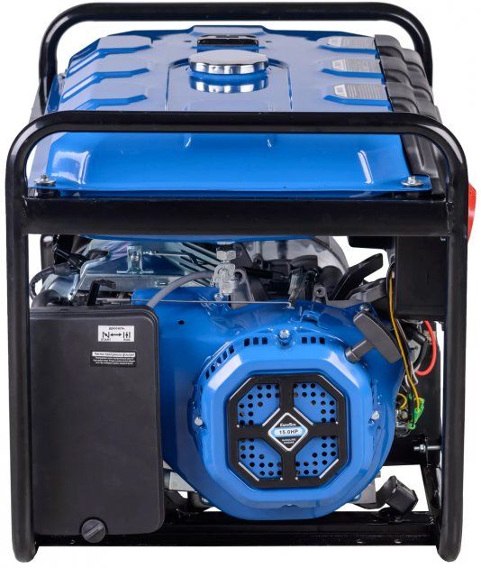 Электрогенератор EnerSol EPG-7500TE (бензиновый)
