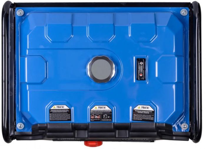 Электрогенератор EnerSol EPG-7500TE (бензиновый)