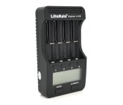 Зарядний пристрій LiitoKala Lii-500, 4 канали (18694)