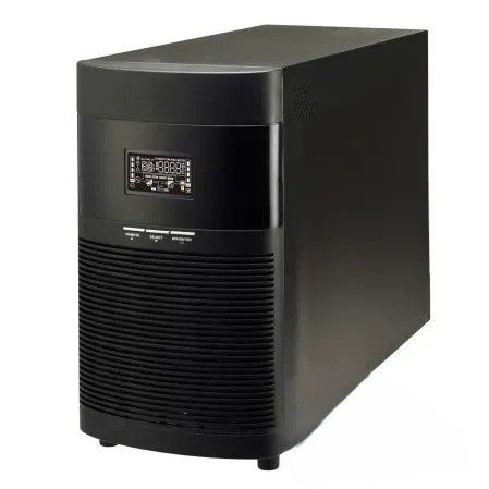 ДБЖ Stark Pro II 6000 L (6 кВт, 192-240В, зовн. АБ)