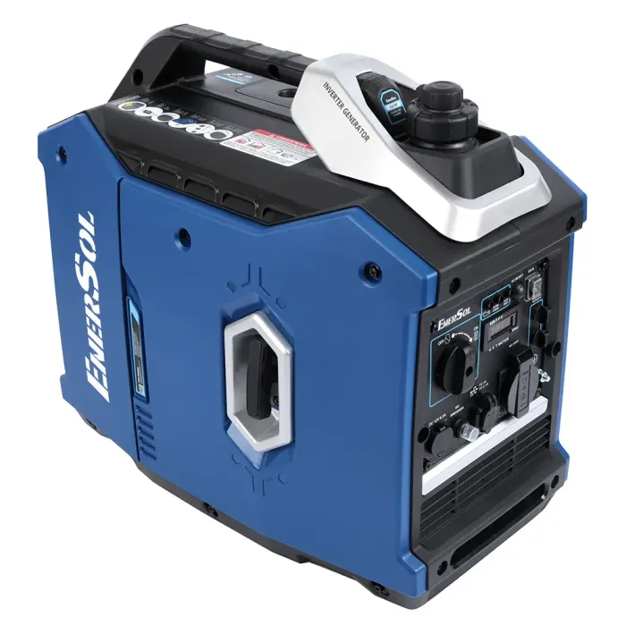 Генератор інверторний EnerSol EPG-2000ISQ (бензин)