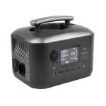 Портативная електростанция Altek AL 600 PowerEdge 537,6 Wh (2115550) (Уценка)