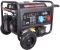 Генератор Genmac PowerSmart G8000E-T (бензин)