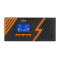 ДБЖ LogicPower LPM-PSW-1500VA Black (22754)