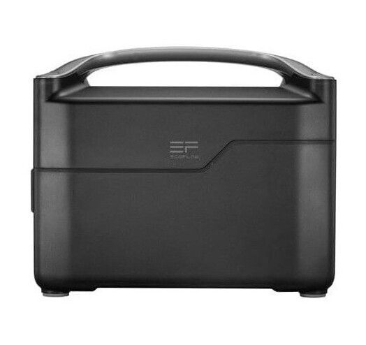 Портативная електростанция EcoFlow RIVER Pro (720Wh) (EFRIVER600PRO-EU)
