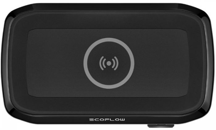 Портативная електростанция EcoFlow RIVER Mini (Wireless) (210 Wh) (RIVERMINIWIRELESS)