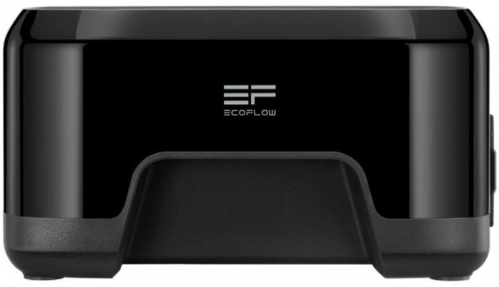Портативная електростанция EcoFlow RIVER Mini (Wireless) (210 Wh) (RIVERMINIWIRELESS)