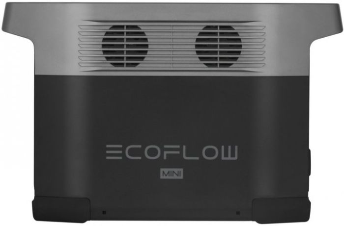 Портативна електростанція EcoFlow DELTA Mini (882 Wh) (DELTAmini-EU)