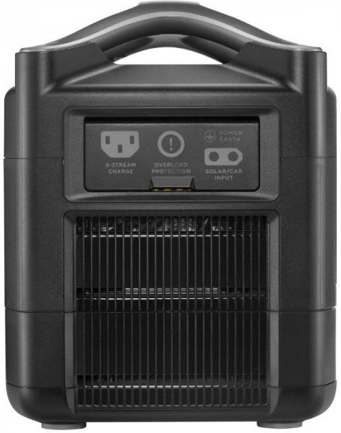 Портативна електростанція EcoFlow RIVER Max (576 Wh) (EFRIVER600MAX-EU)