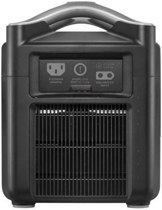 Портативная електростанция EcoFlow RIVER Pro (720 Wh) (EFRIVER600PRO-EU)