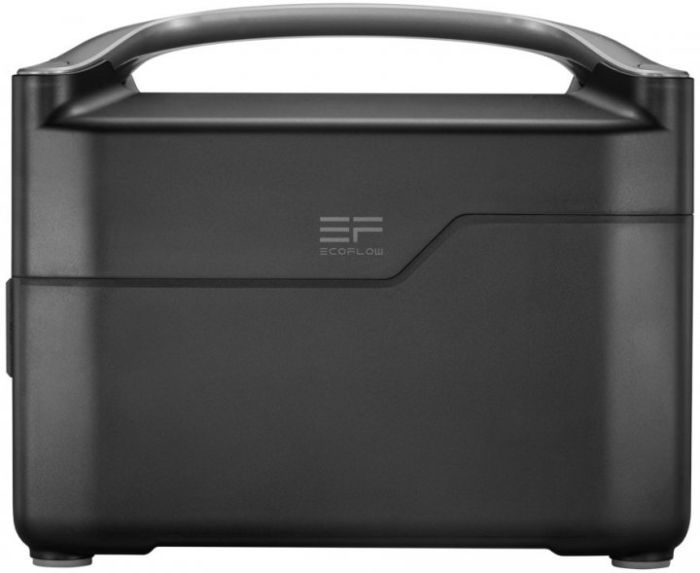 Портативная електростанция EcoFlow RIVER Pro (720 Wh) (EFRIVER600PRO-EU)