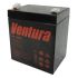 Аккумулятор Ventura HR 1222W (5Аг)