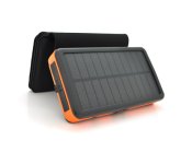УМБ Solar 20000 mAh 3P Orange, RH-20000N8 (26927)