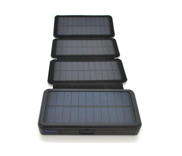 УМБ Solar 20000 mAh 3P Orange, RH-20000N7 (26928)