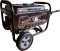 Генератор ITC Power Gen Set GG3300F 2800/3000 (бензин)