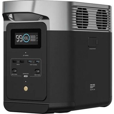 Портативная електростанция EcoFlow DELTA 2 (1024Wh) (ZMR330-EU)