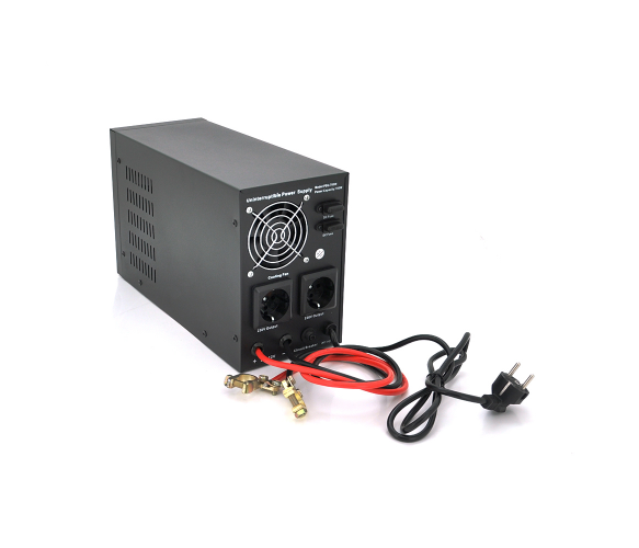 ДБЖ Ritar SK-1000VA LCD (700 Вт)