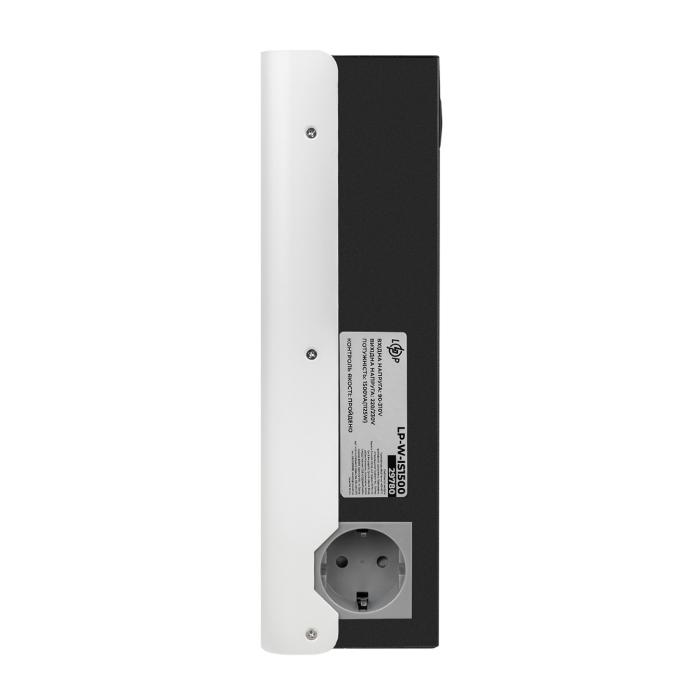 Стабилизатор напряжения инверторный LogicPower LP-W - IS1500 (1125Вт) (29780)
