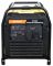 Генератор ITC Power Gen SET GG40I (бензин, інверторний)