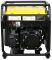 Генератор ITC Power Gen SET GG40I (бензин, інверторний)