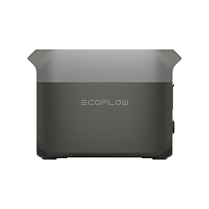 Портативна електростанція EcoFlow RIVER 3 Max Plus Wireless (EFRIVER3MaxPlus-EU-CBOX)