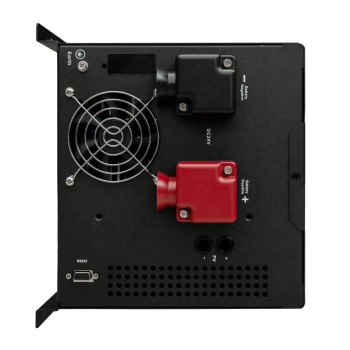 ИБП LogicPower LPM-PSW-4500VA (3000Вт), 24V (22894)