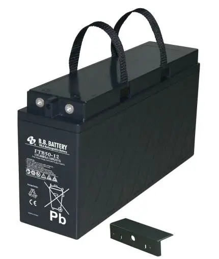 Акумулятор BB Battery FTB50-12 AGM