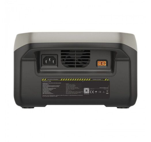 Портативная електростанция EcoFlow RIVER 2 (256Wh) (RIVER2)