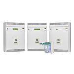 Стабилизатор напряжения Quant-16,5 (3х5,5)