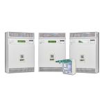 Стабилизатор напряжения Quant-54 (3х18)