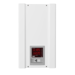 Стабилизатор напряжения Элекс Ампер-Т У 16-1/32 v2.1