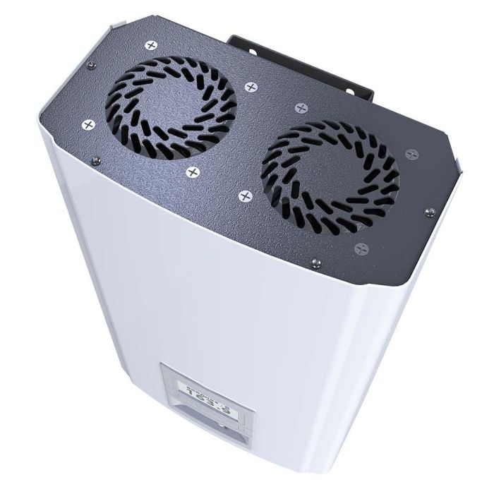 Стабилизатор напряжения Элекс Герц У 36-1/25 v3.0