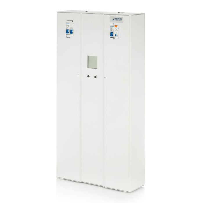 Стабілізатор напруги Volter EtalonS-9 (мороз)