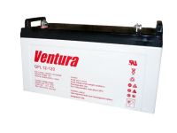 Акумулятор Ventura GPL 12-120 AGM