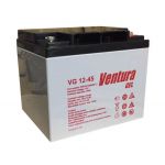 Аккумулятор Ventura VG 12-45 GEL (гелевый)