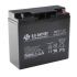 Аккумулятор BB Battery BP17-12 AGM