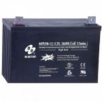 Аккумулятор BB Battery MPL90-12 AGM