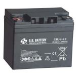 Аккумулятор BB Battery EB36-12 AGM