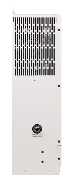 Сонячний інвертор SRNE SR-HF4850S80-H (5кВт, 48В)