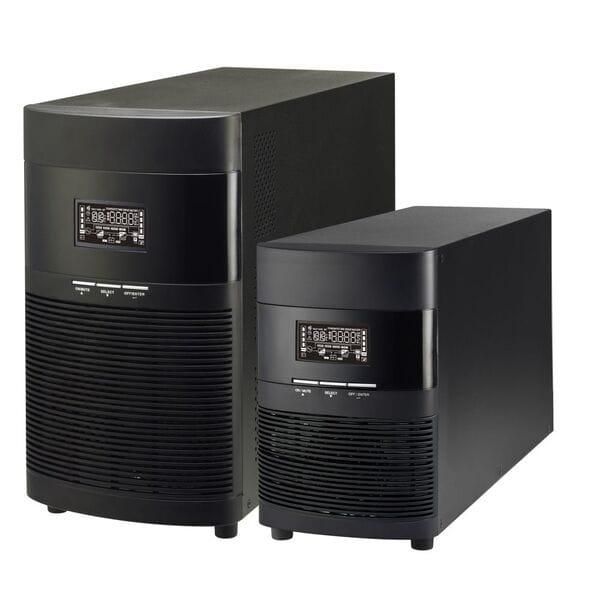 ДБЖ Stark Pro II 3000 L (3 кВт, 72В, зовн. АБ)